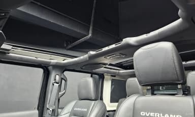 Wrangler (JL)