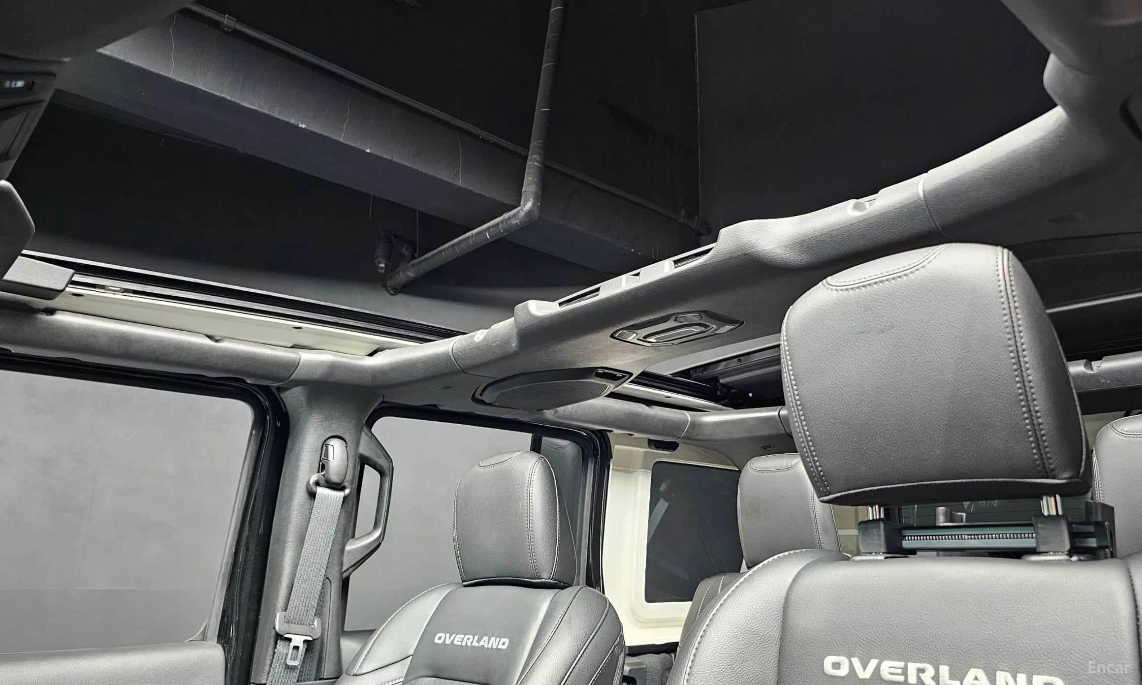 Wrangler (JL)