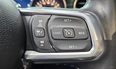 Wrangler (JL)