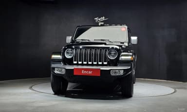 Wrangler (JL)
