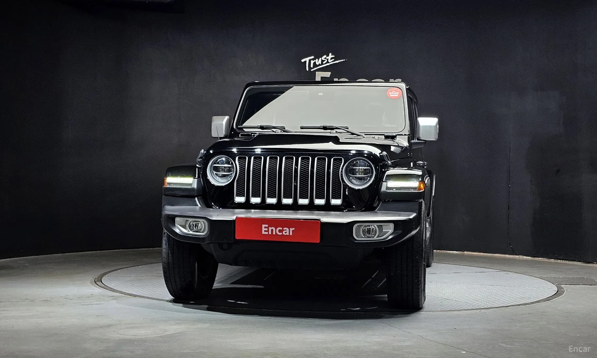 Wrangler (JL)
