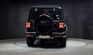 Wrangler (JL)