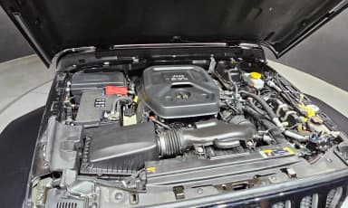 Wrangler (JL)