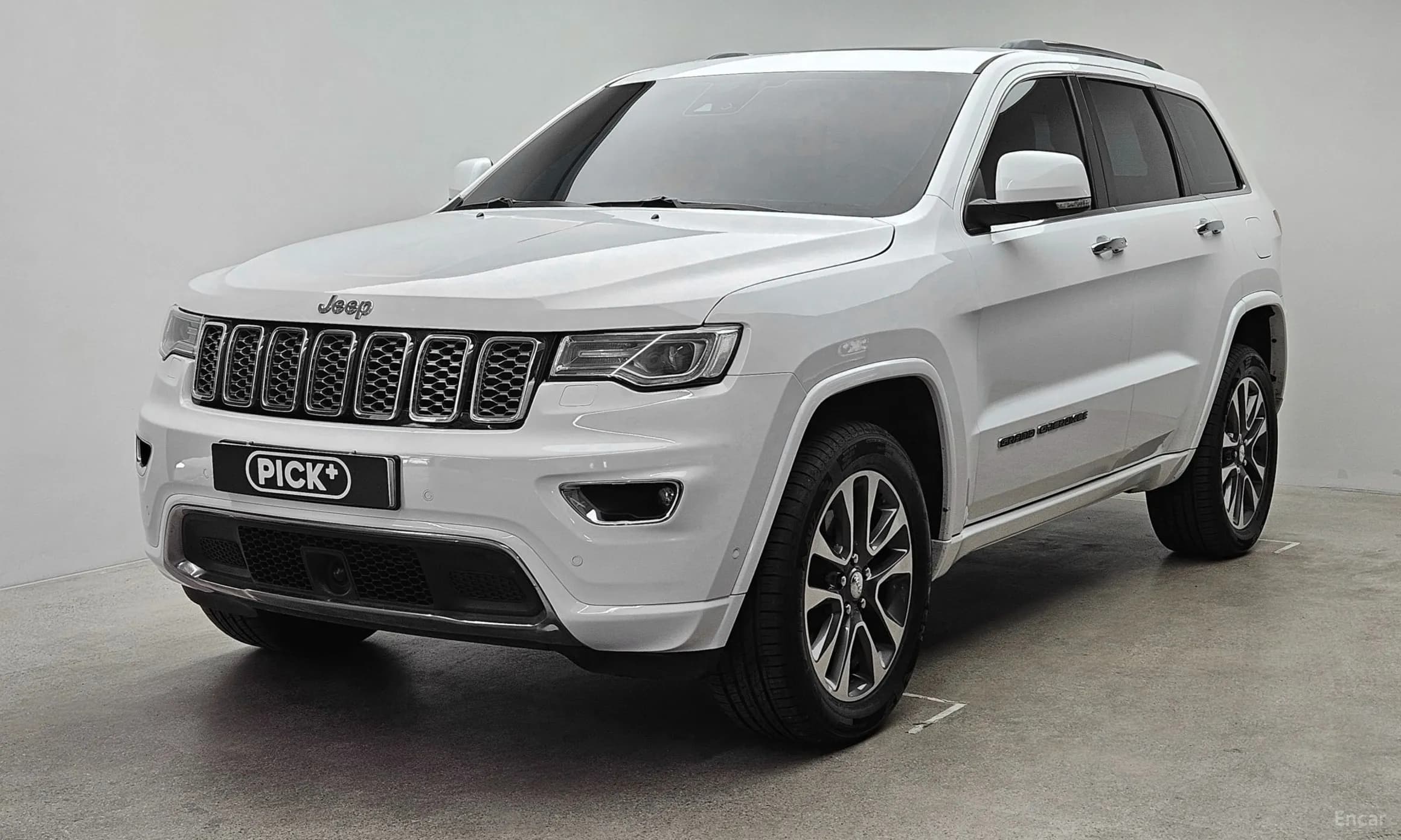 Grand Cherokee