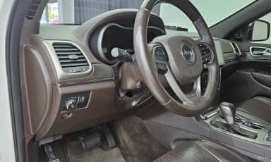 Grand Cherokee