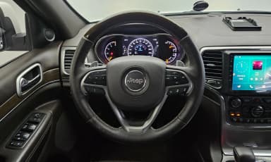 Grand Cherokee