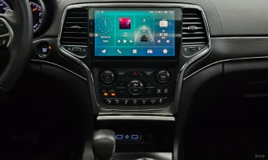 Grand Cherokee