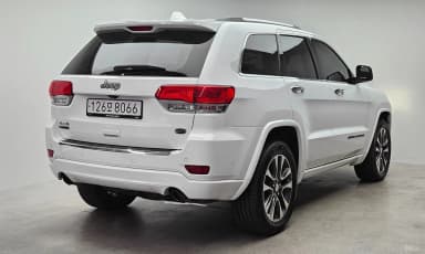 Grand Cherokee