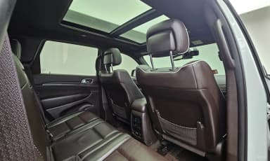 Grand Cherokee