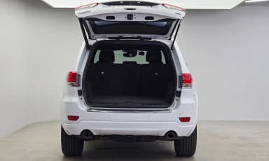 Grand Cherokee