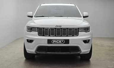 Grand Cherokee