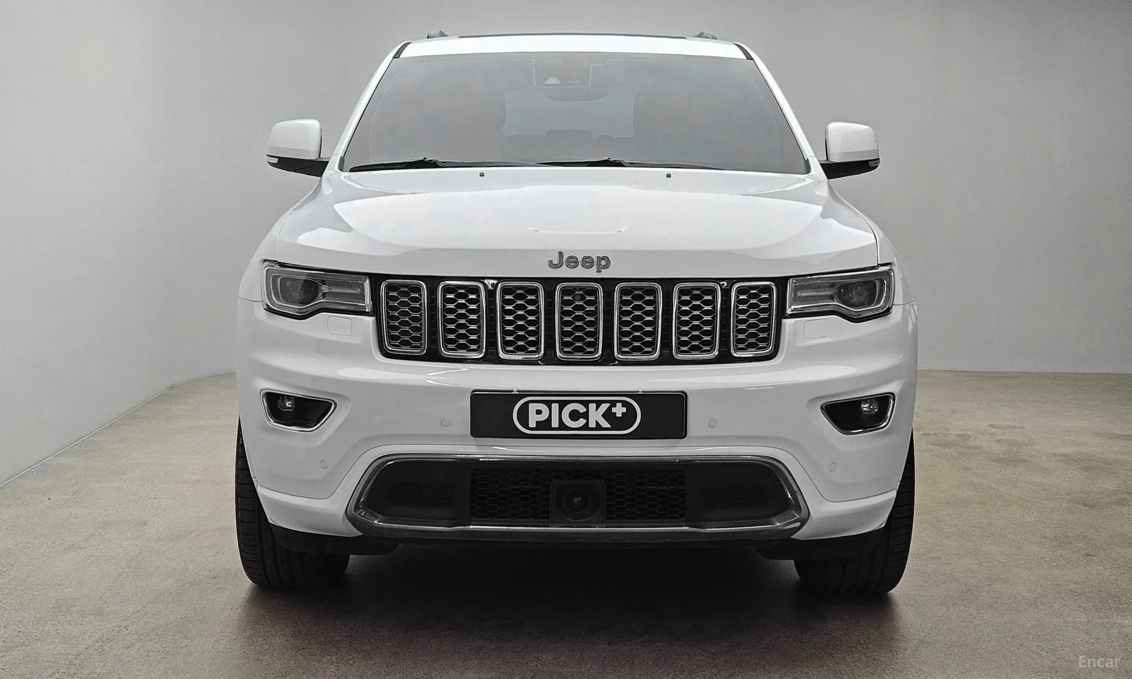 Grand Cherokee