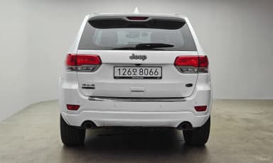 Grand Cherokee