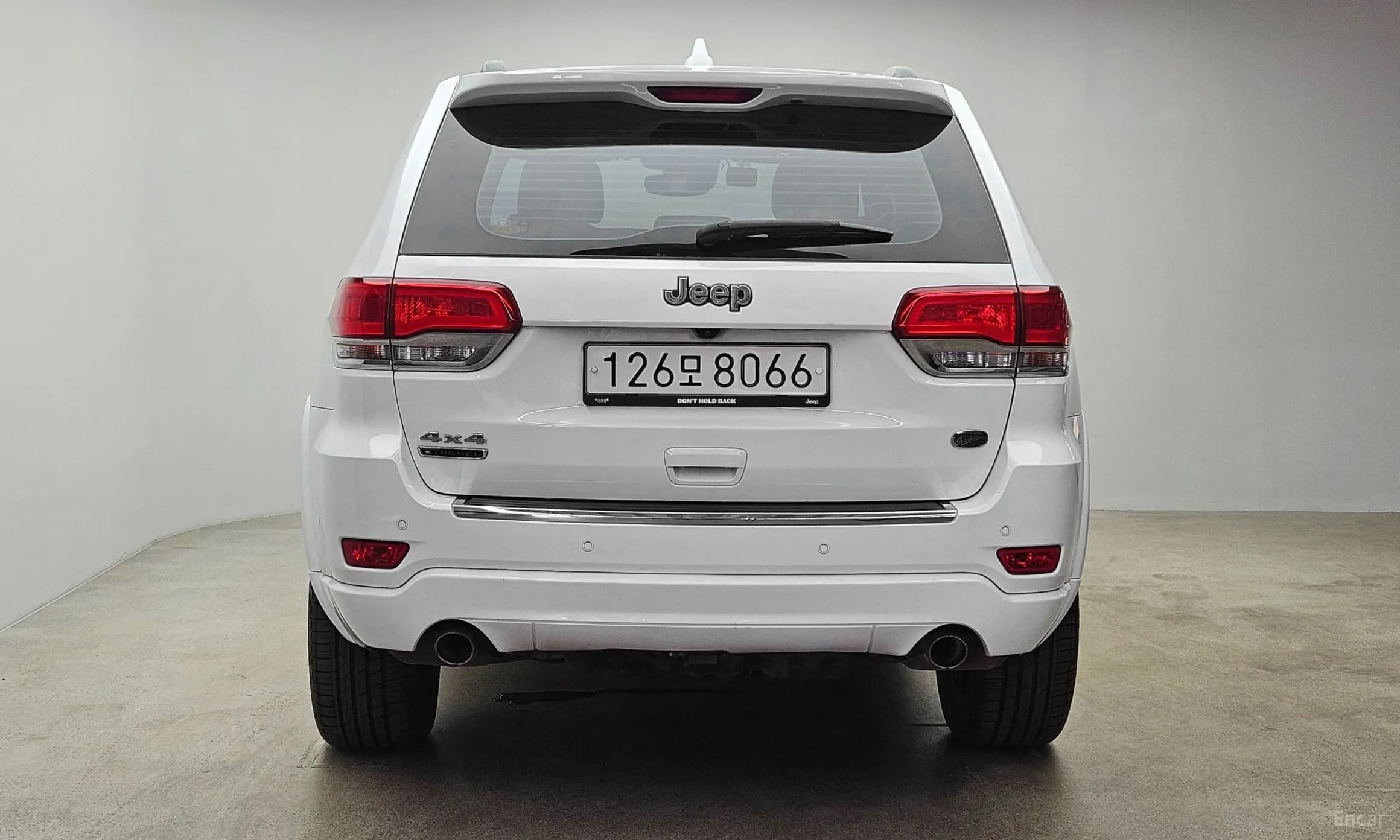 Grand Cherokee