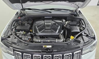 Grand Cherokee