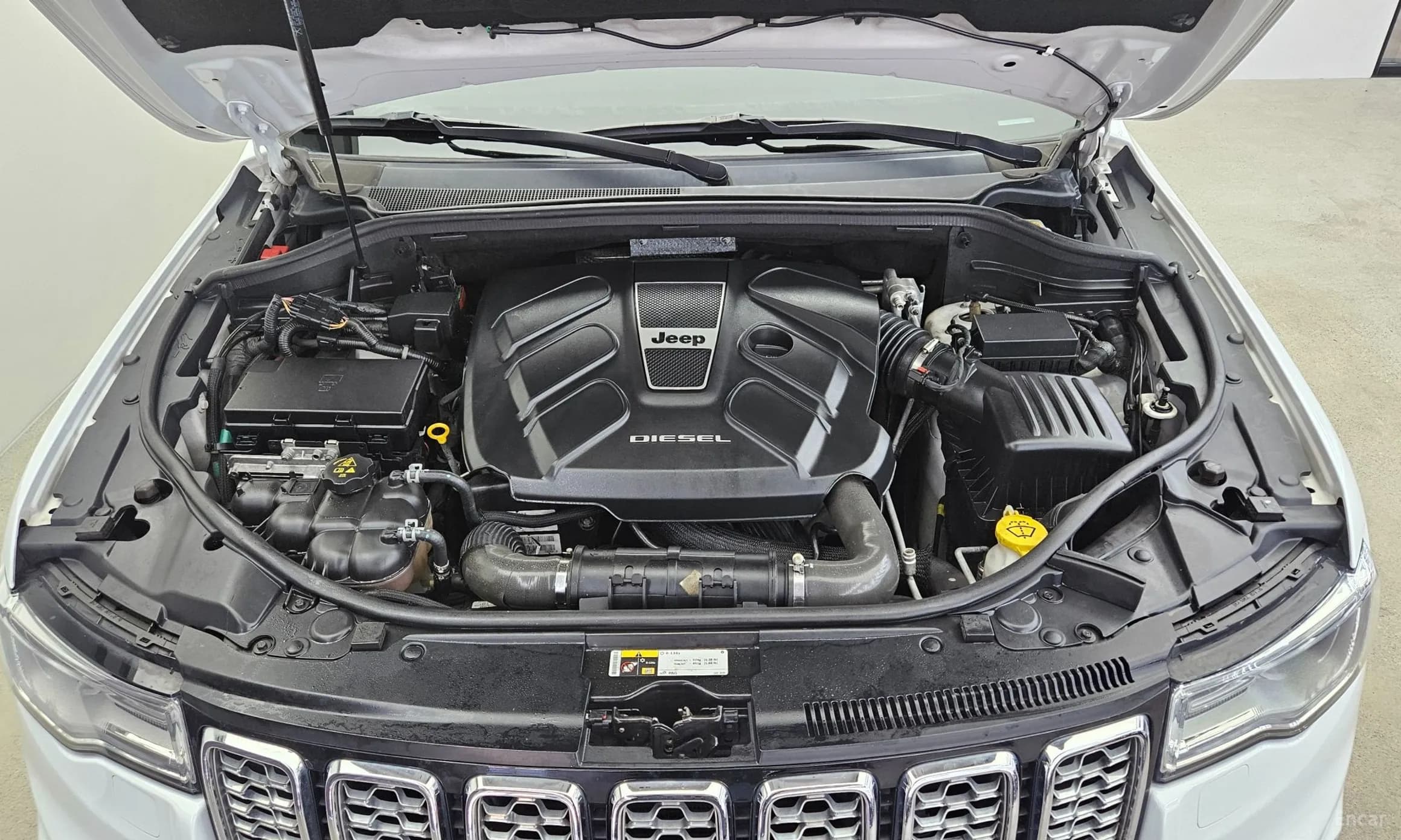 Grand Cherokee