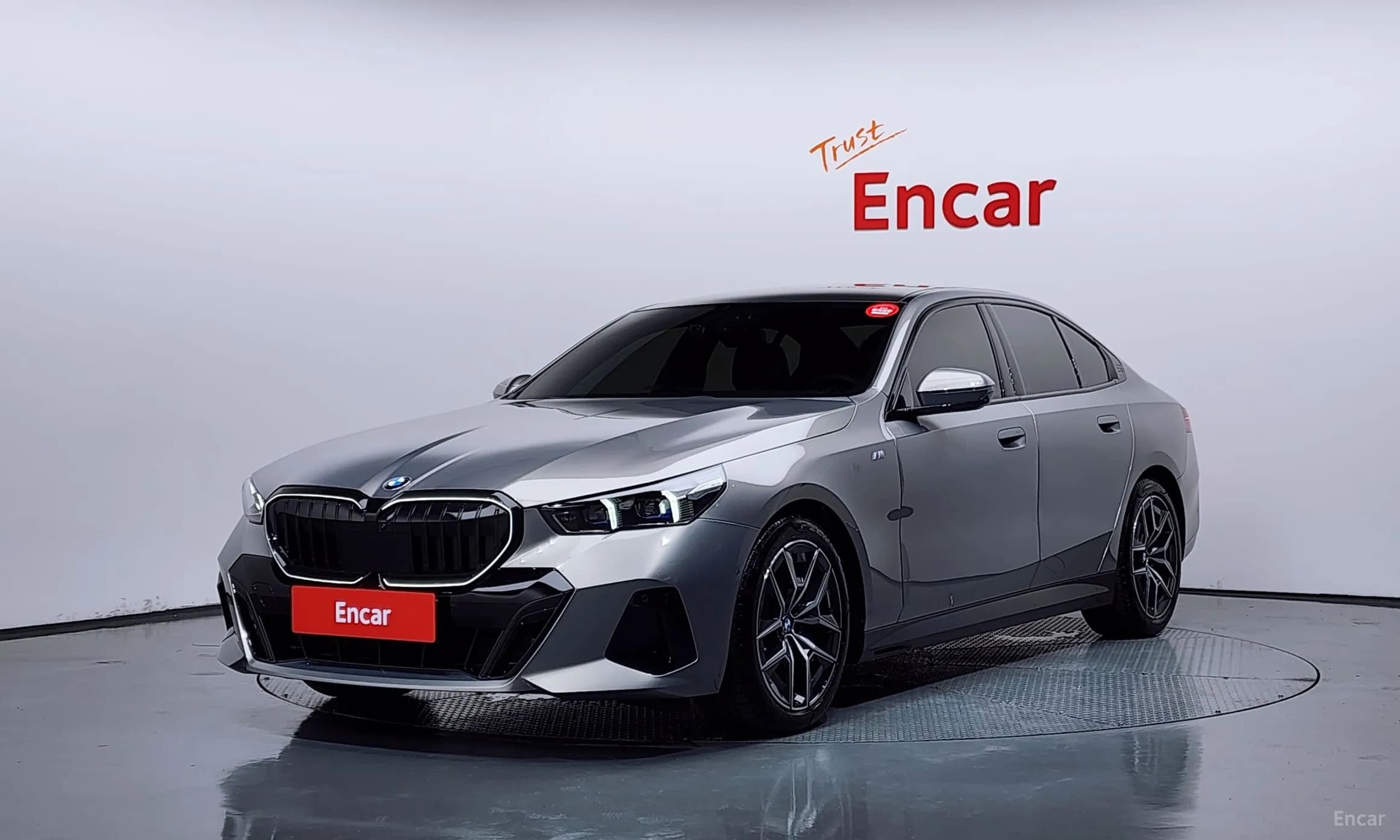 5 Series (G60)