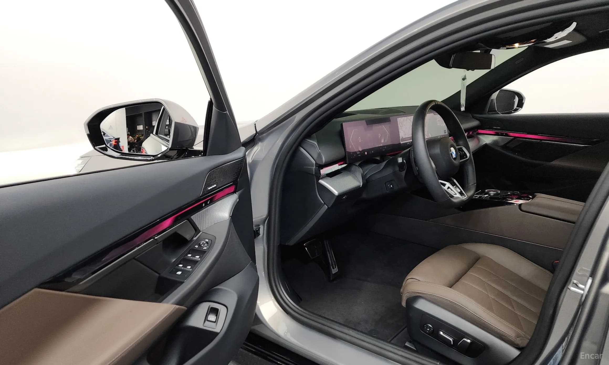 5 Series (G60)