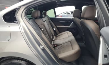 5 Series (G60)