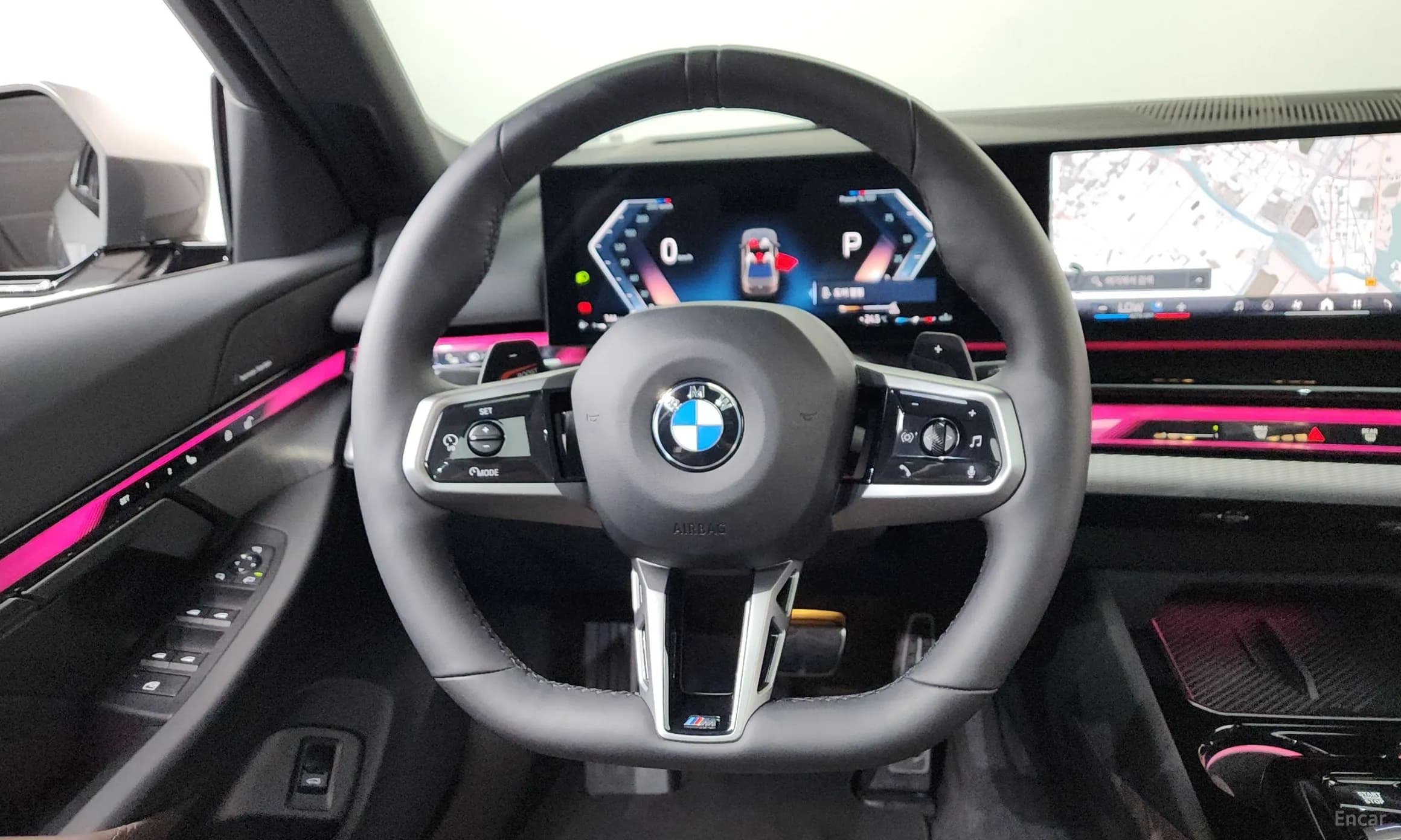 5 Series (G60)