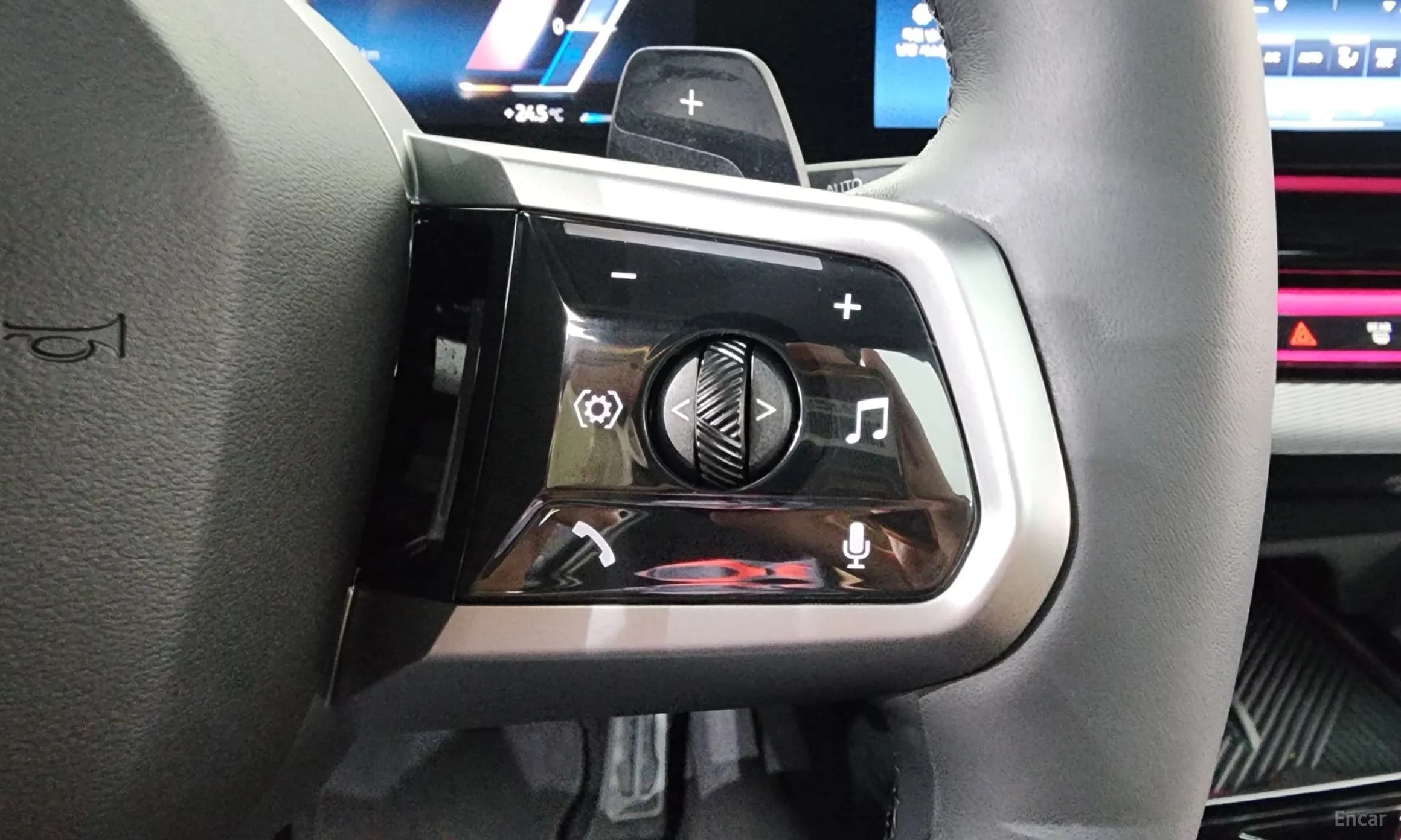 5 Series (G60)