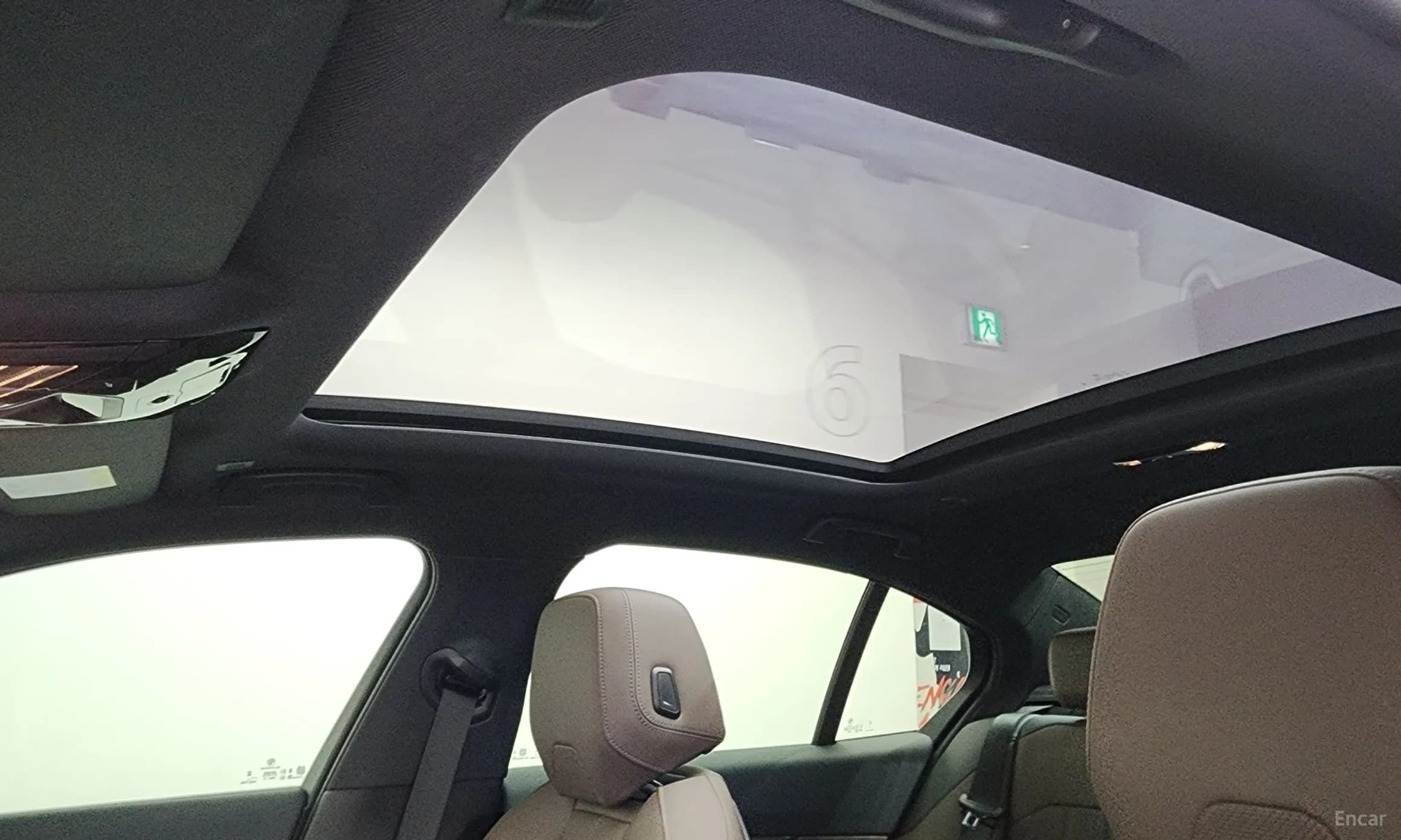 5 Series (G60)
