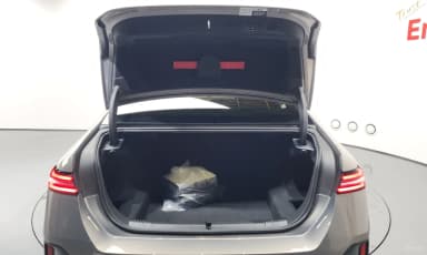 5 Series (G60)