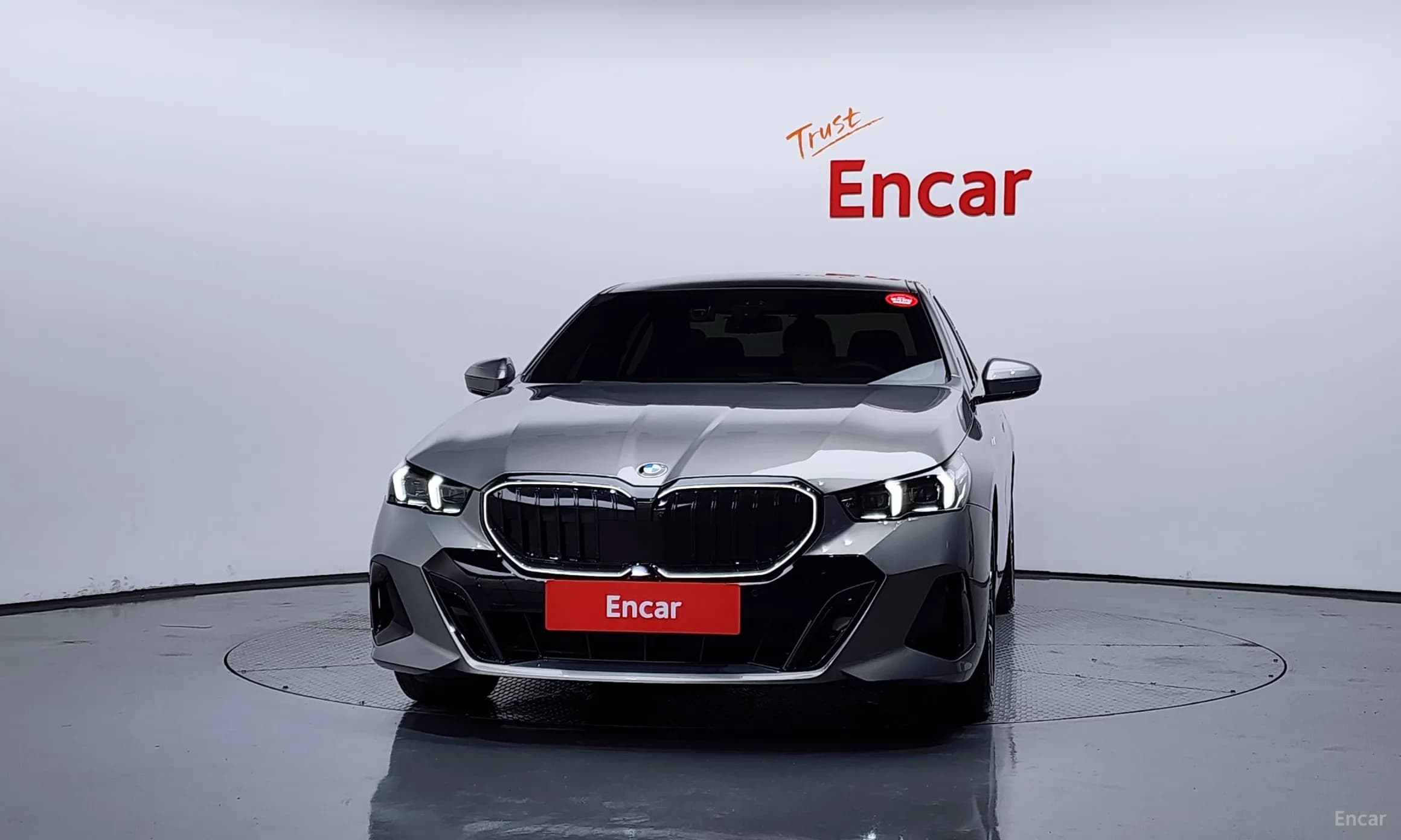5 Series (G60)
