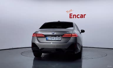 5 Series (G60)
