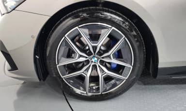 5 Series (G60)