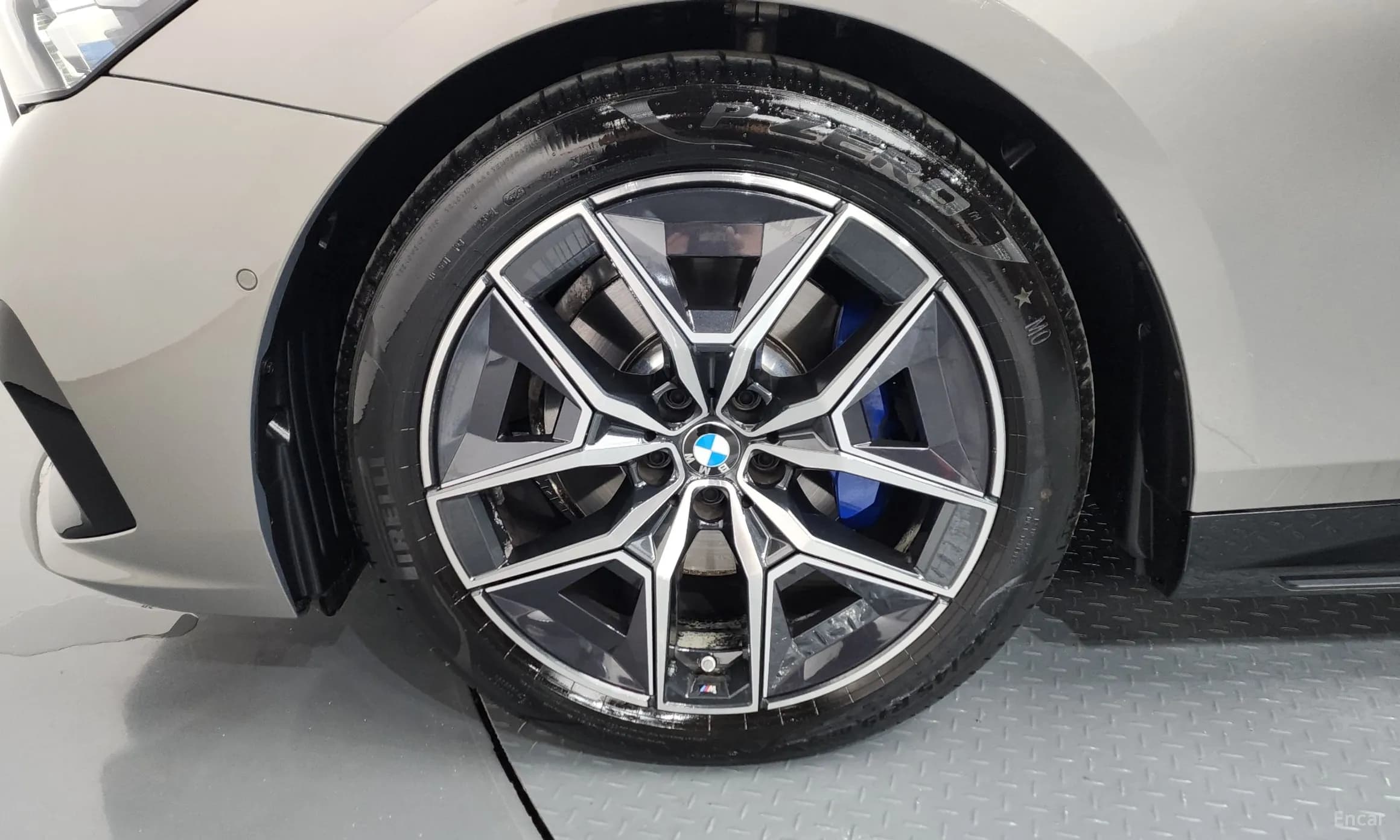 5 Series (G60)
