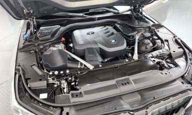5 Series (G60)
