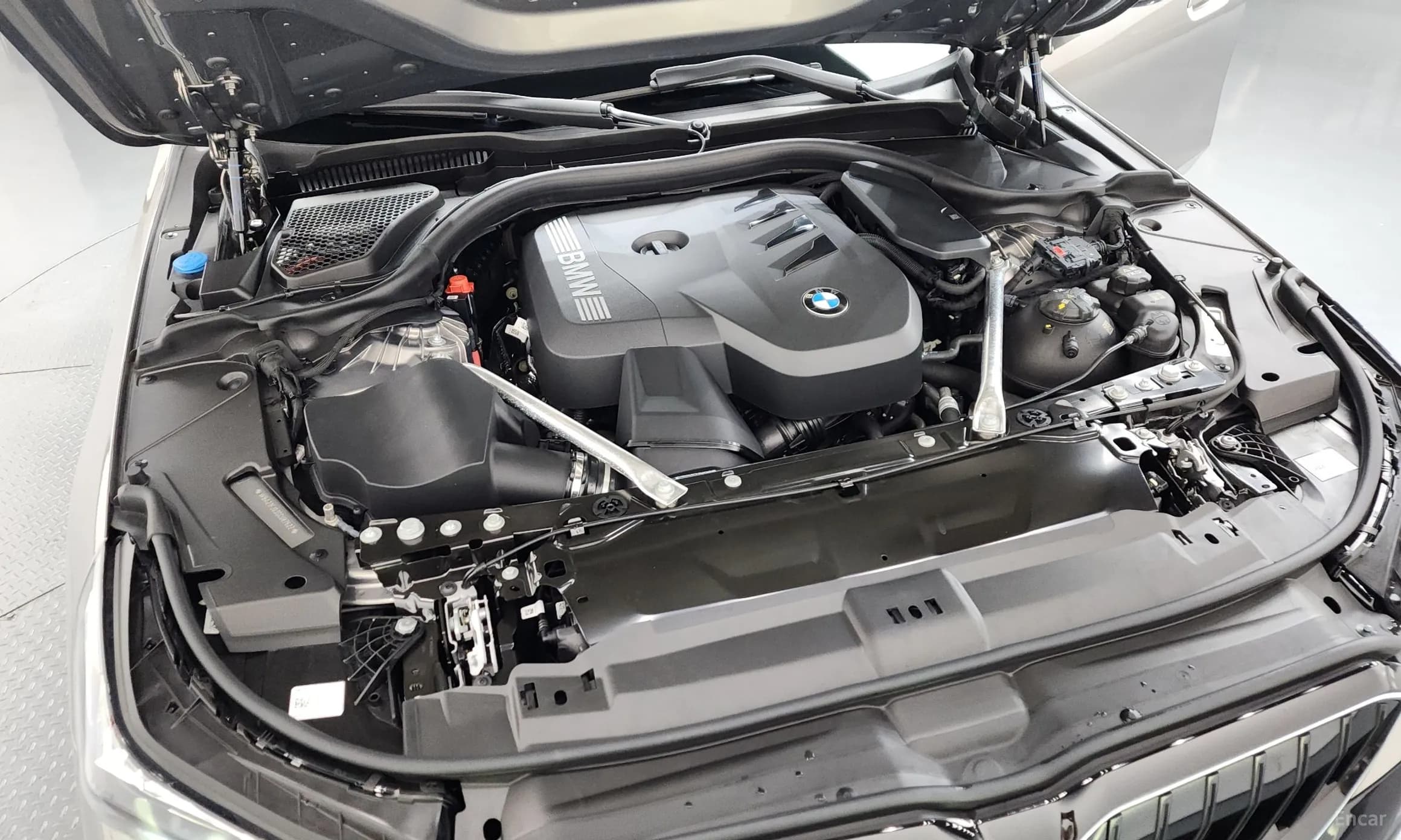 5 Series (G60)
