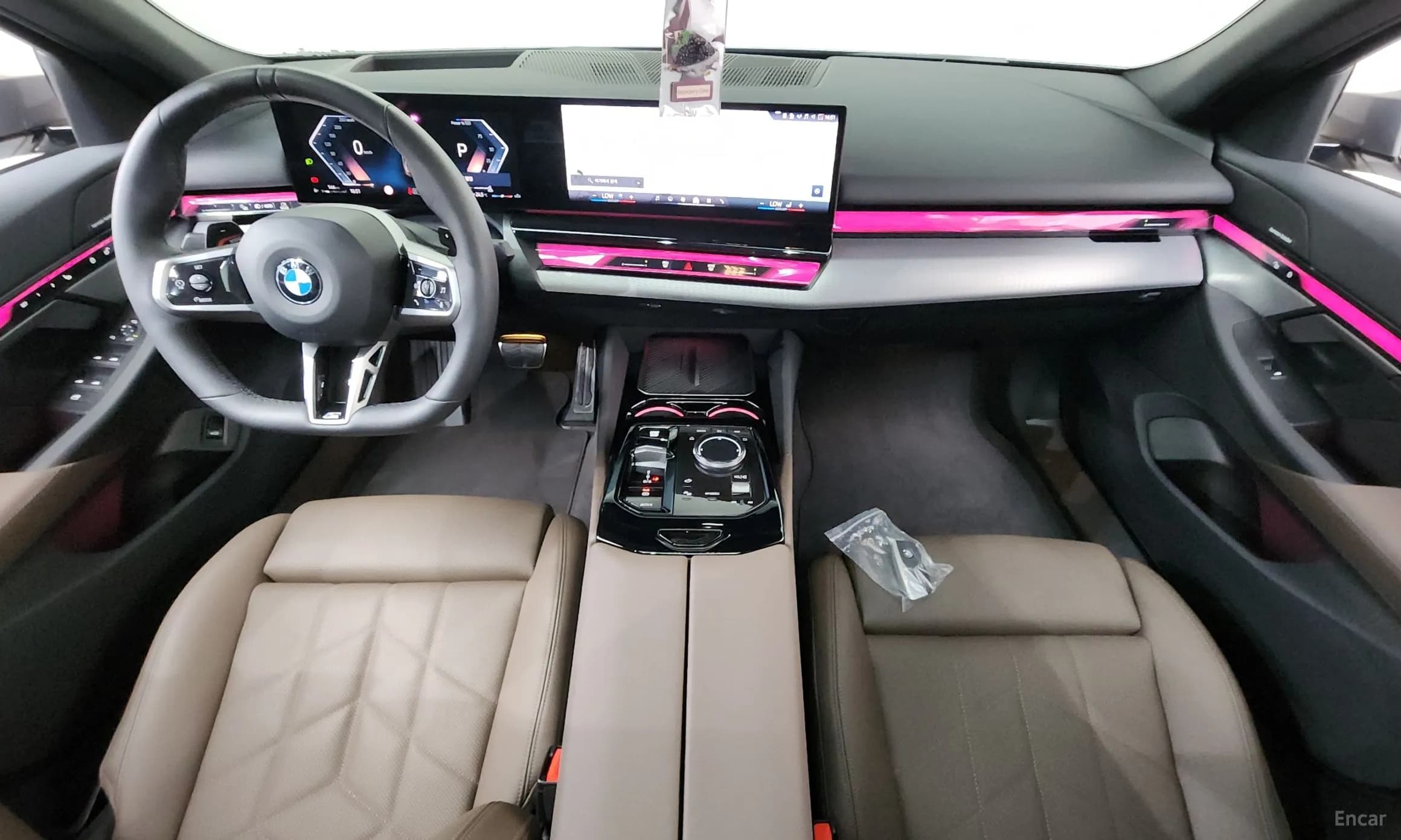 5 Series (G60)