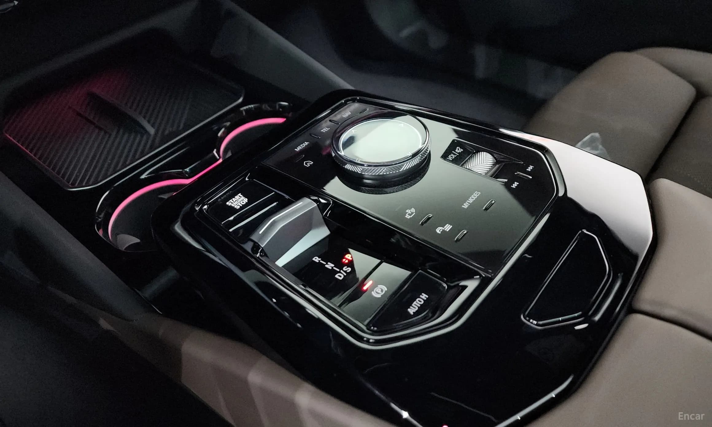 5 Series (G60)