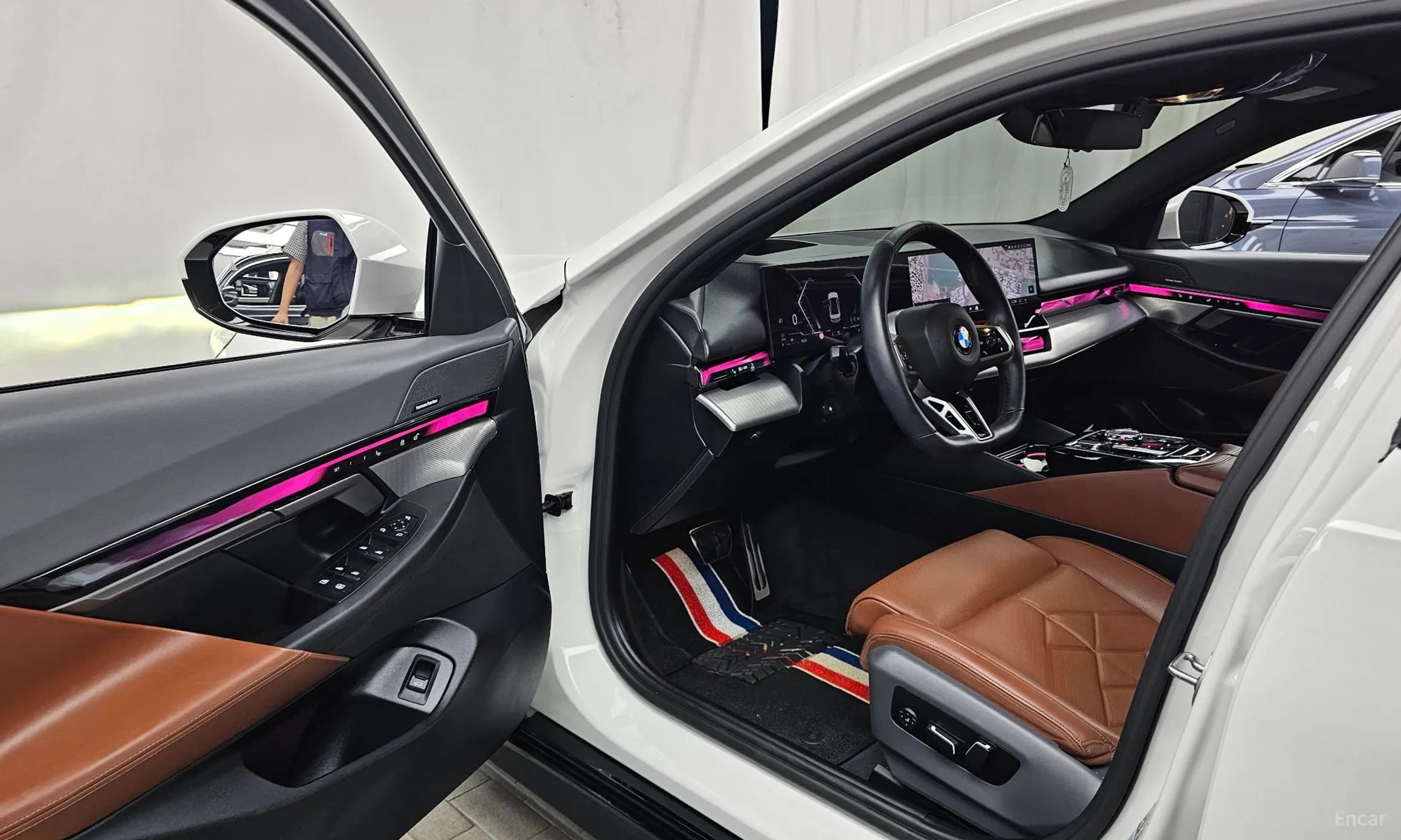 5 Series (G60)