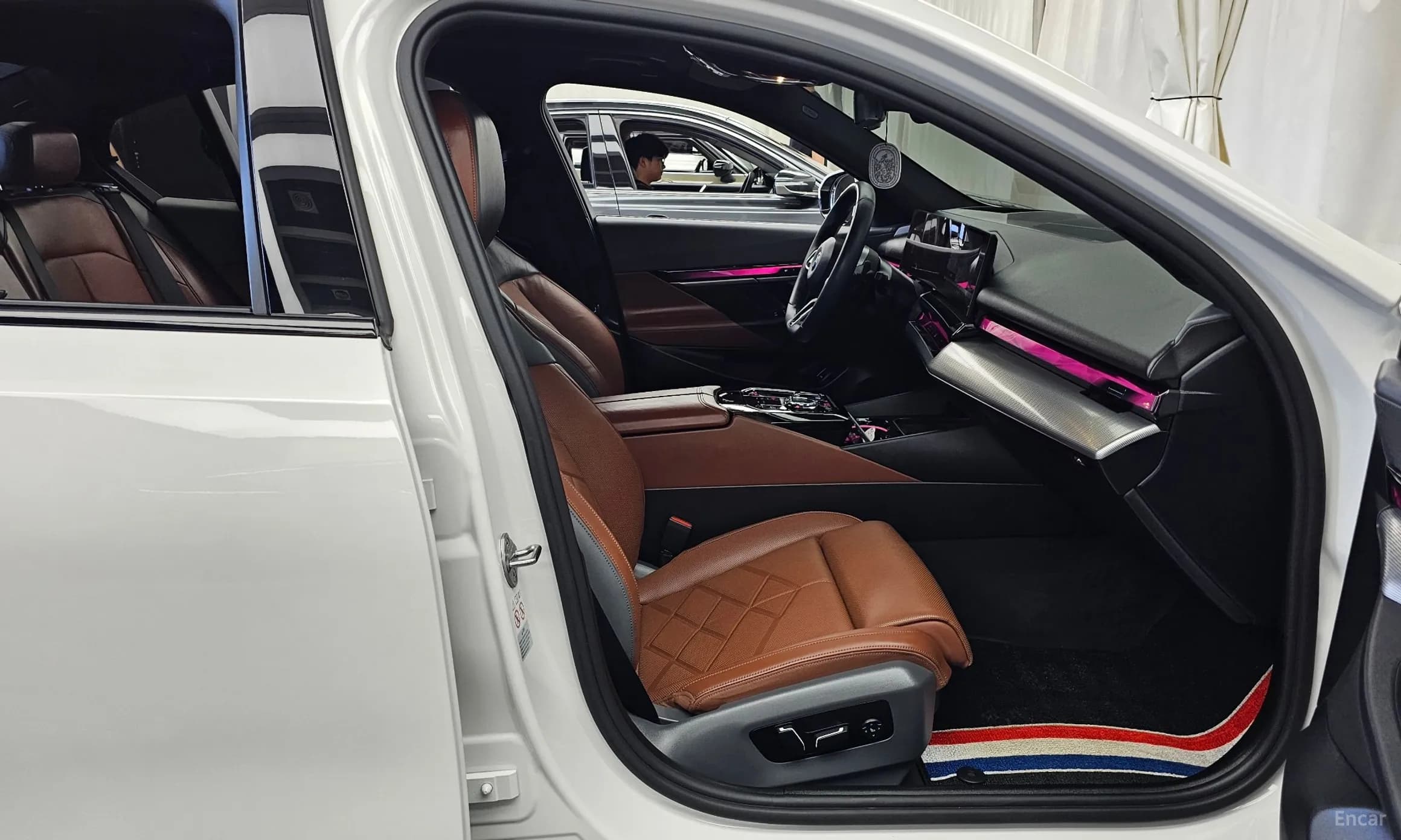 5 Series (G60)