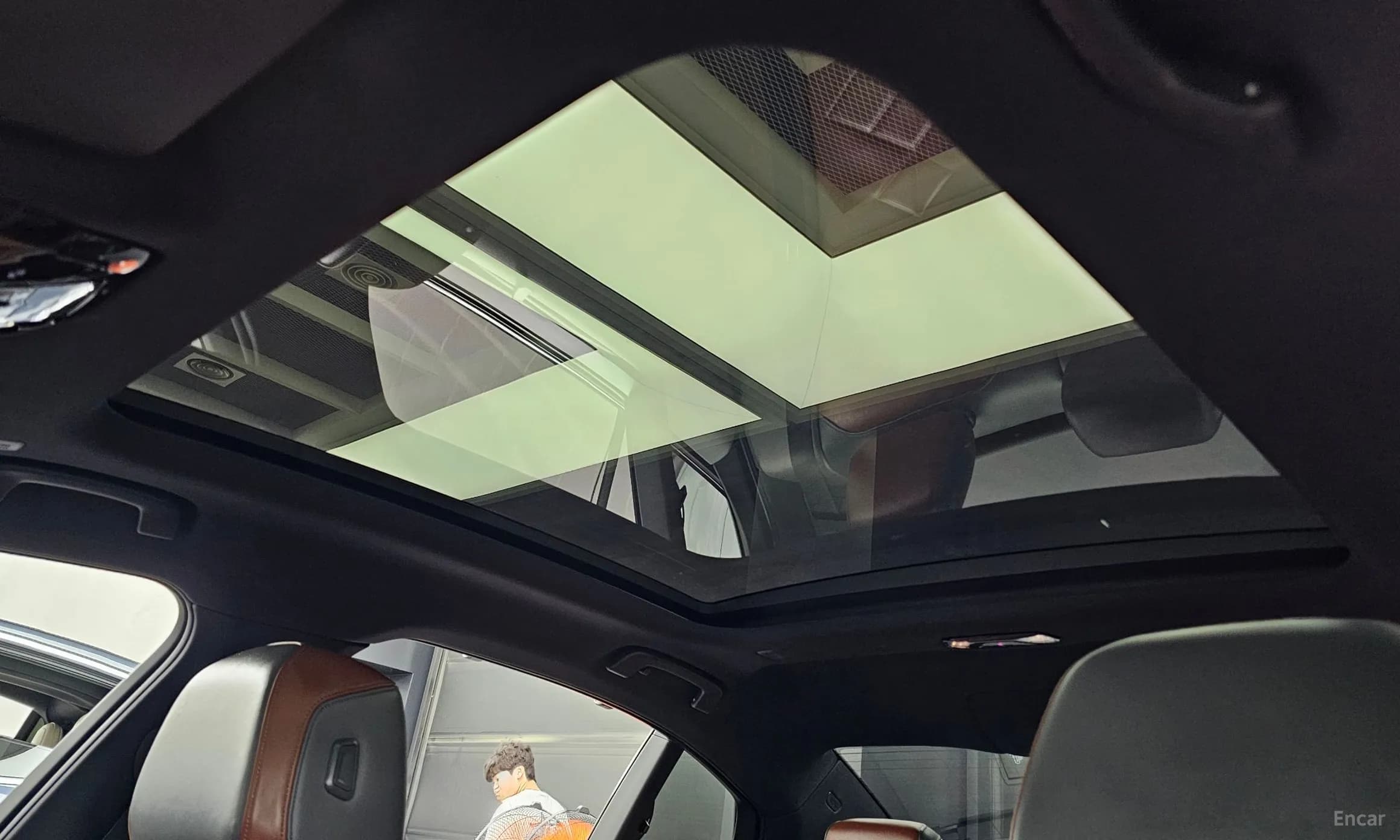 5 Series (G60)