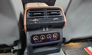 5 Series (G60)