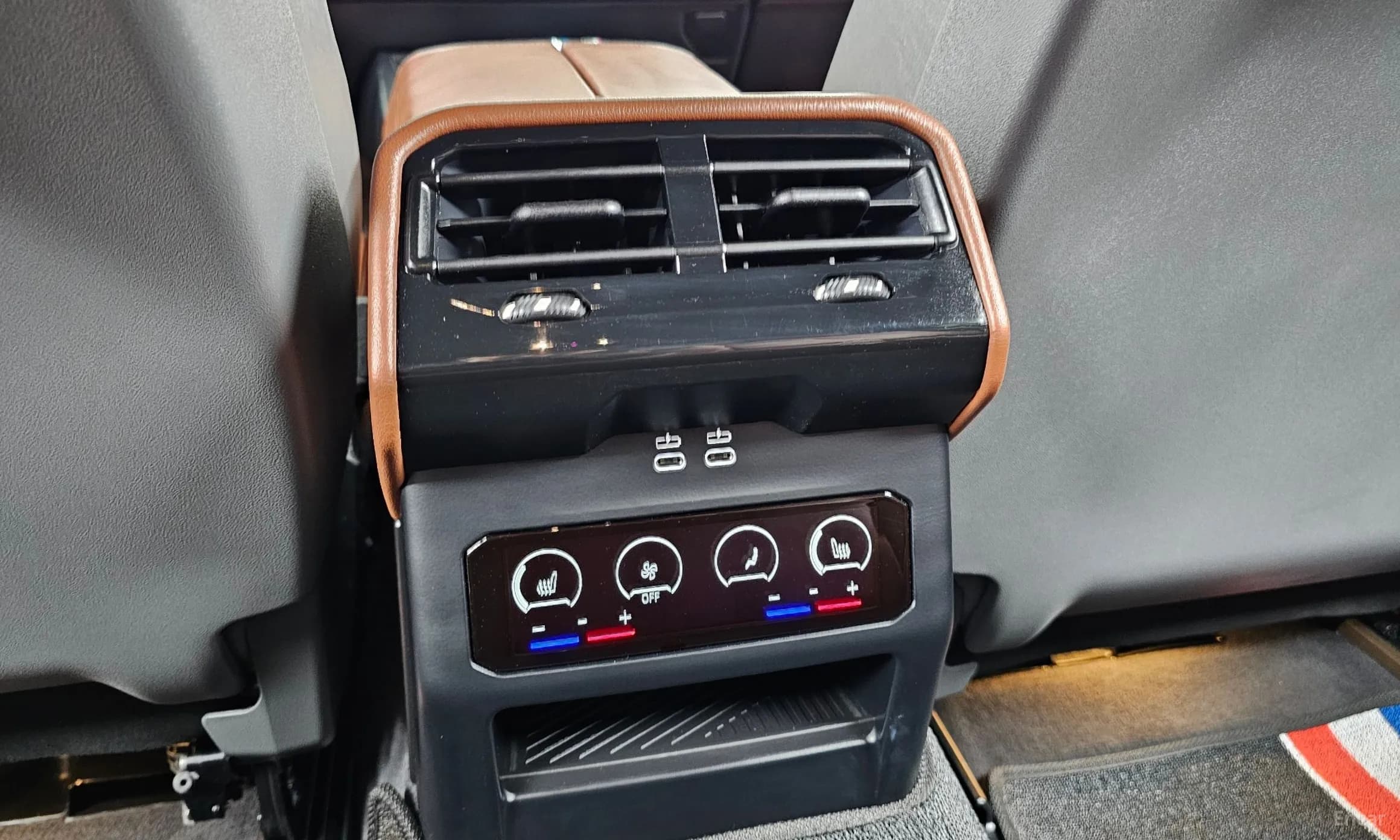 5 Series (G60)