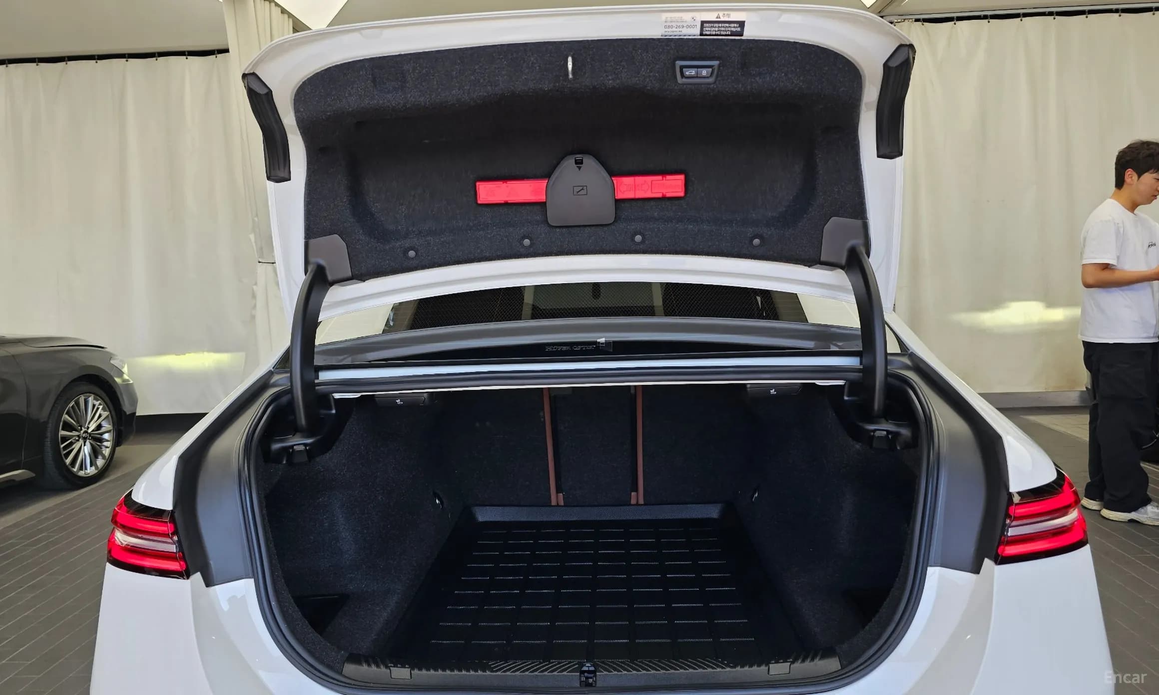 5 Series (G60)