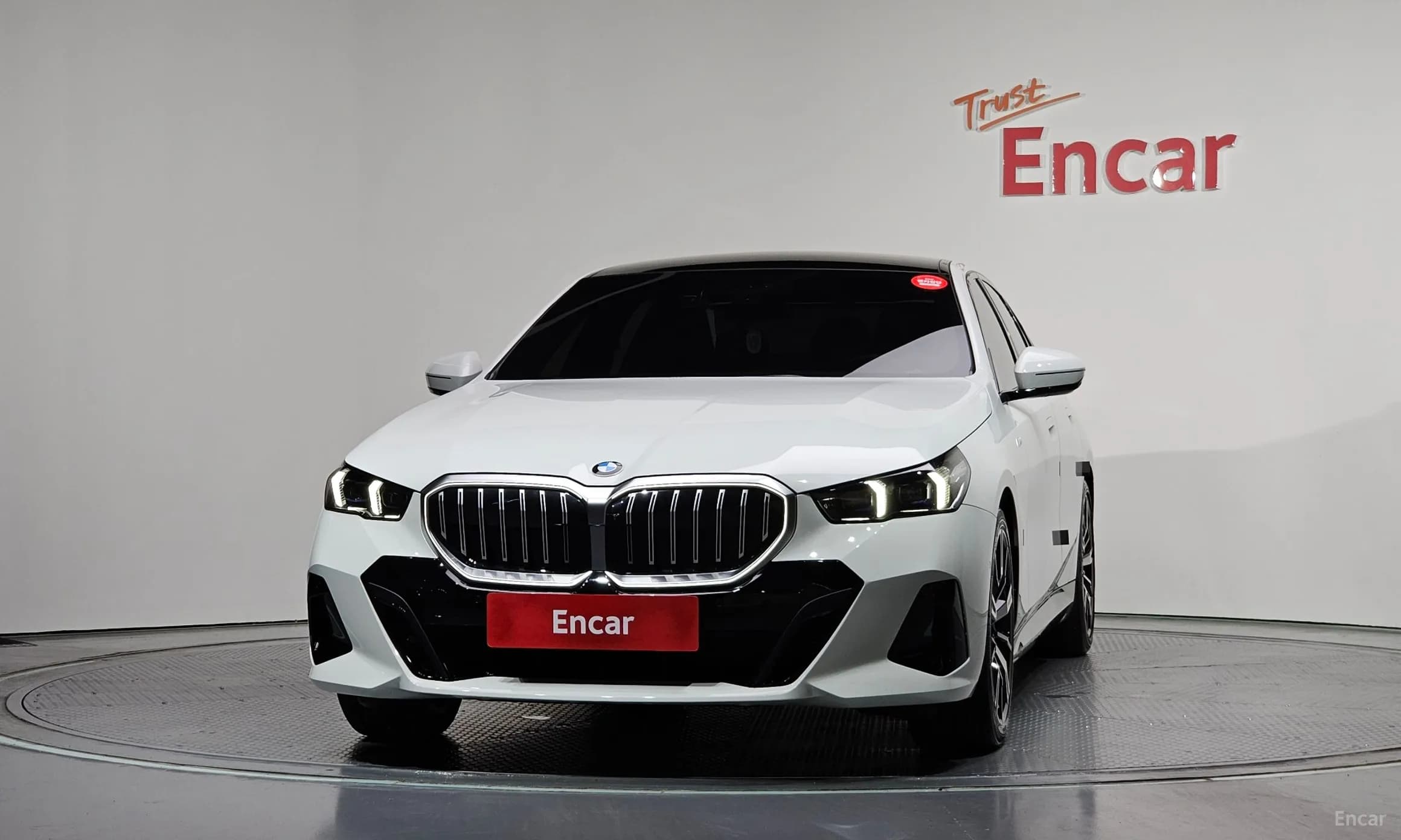 5 Series (G60)
