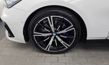 5 Series (G60)