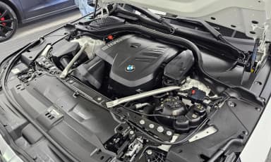 5 Series (G60)