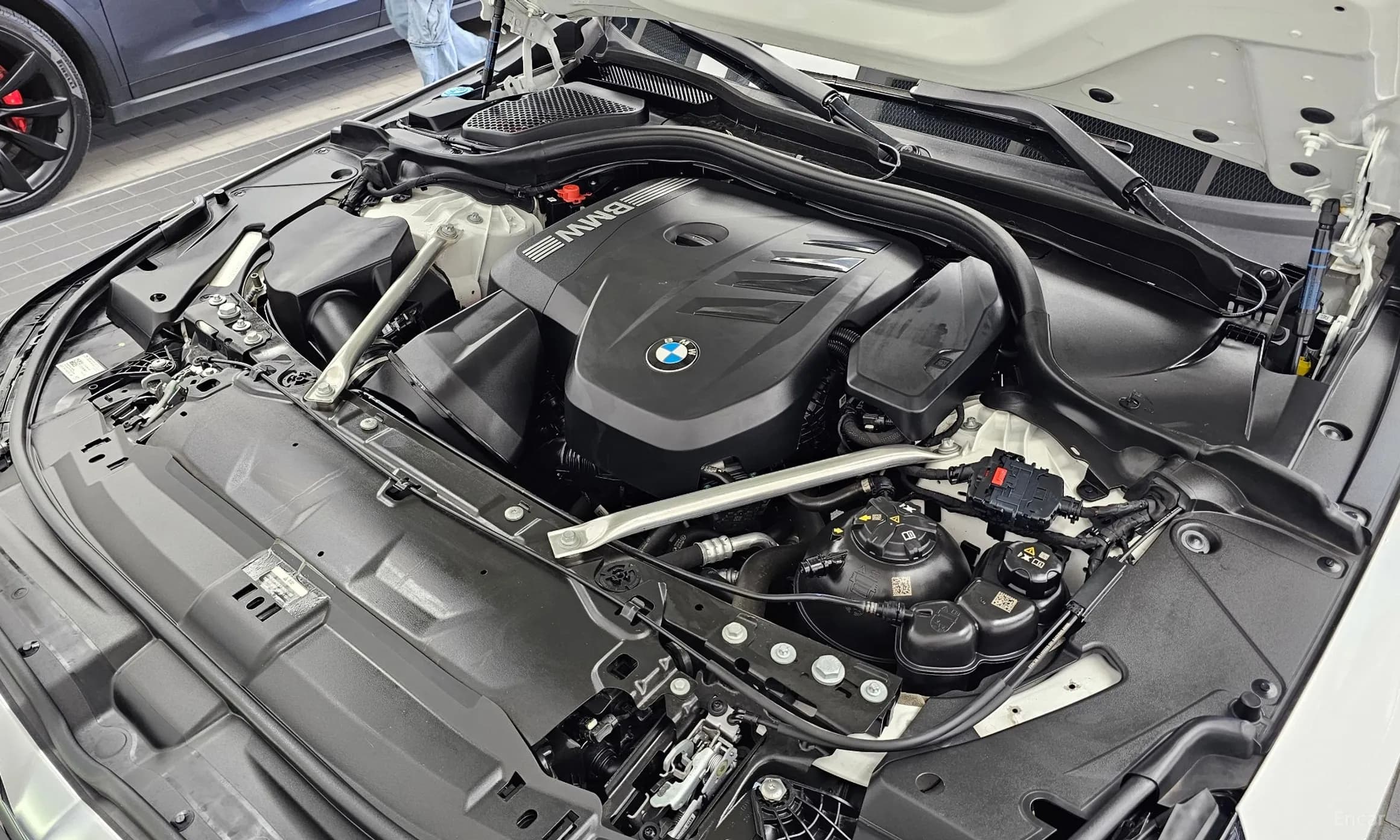 5 Series (G60)