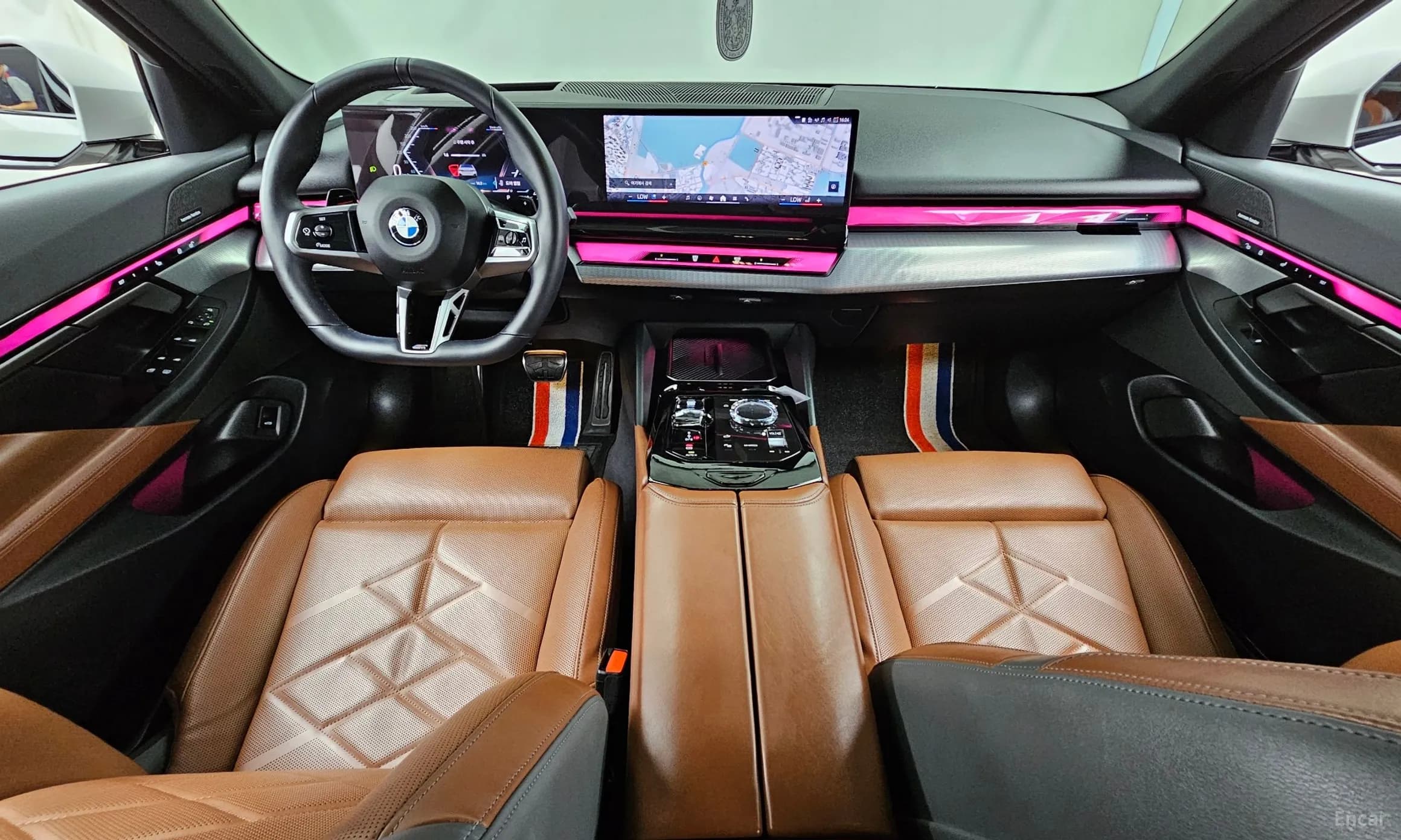 5 Series (G60)