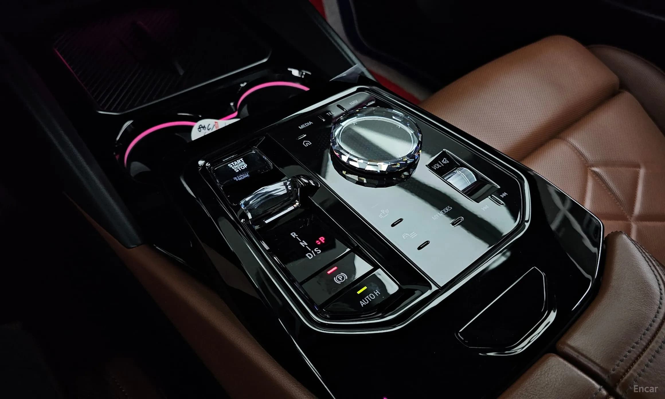 5 Series (G60)