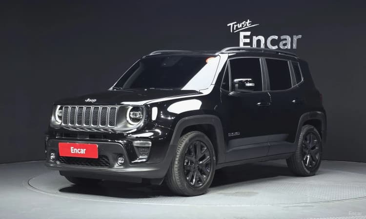 Renegade