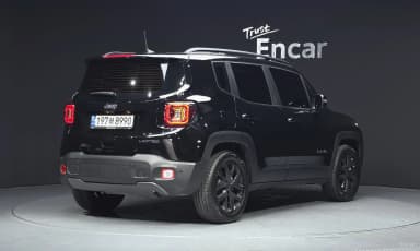 Renegade