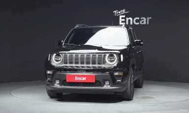 Renegade